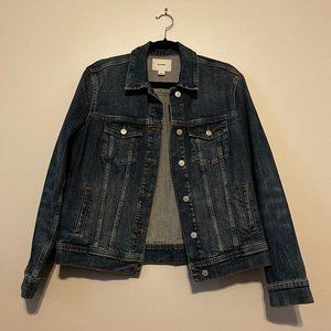 Jean Jacket | Old Navy